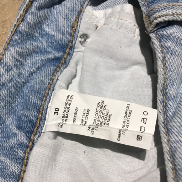 Dynamite jeans - Picture 4 of 5